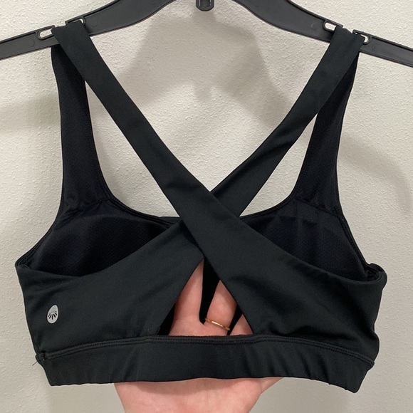 Senita Sports Bra - Picture 3 of 4